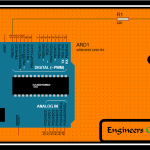 LED with Arduino