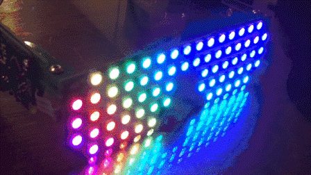 LED Glasses