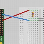 LED with Raspberry Pi