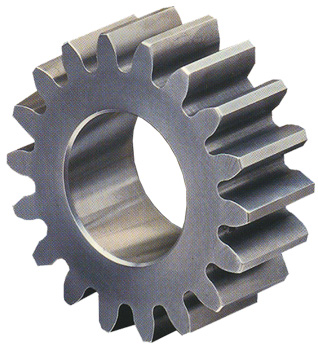 Spur Gear