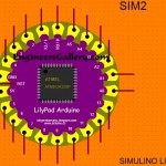 arduino lilypad