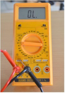 33-211x300 Multimeter Tutorial: How to Test LED