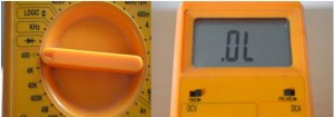 61-300x105 Multimeter Tutorial: How to Test and Measure Resistance