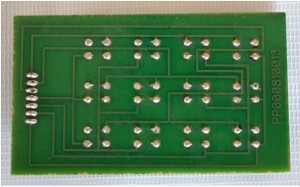 PCB Connections