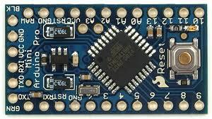 Digital Input And Digital Output Of Arduino