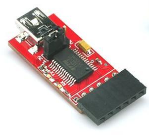 Interface SD Card with Arduino