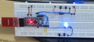 How to Generate a Variable Frequency Sine Wave Using Arduino