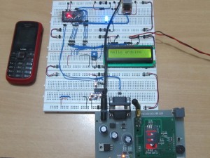How to Receive SMS Using GSM Module with Arduino