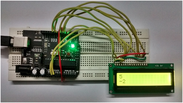 Threading and Timers in Atmega328p