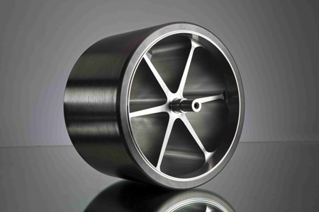 Flywheel Rim