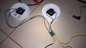 72-proj2-300x169 HOW TO MAKE AN ALARM CLOCK WITH INFRARED  AND  BLUETOOTH SPEAKERS