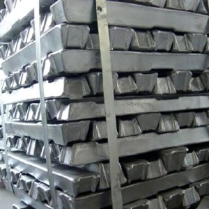 Aluminium alloys