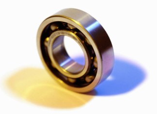 BEARING OR ANTIFRICTION ALLOYS
