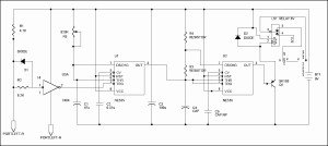 Circuit-Diagram-of-Electronic-Watering-Plant-System