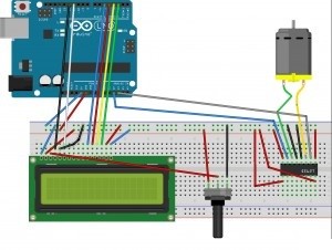 capacitive sensor