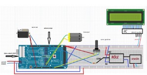 arduino otomasyon