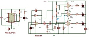 Reverse-Parking-Sensor-Circuit-Diagram