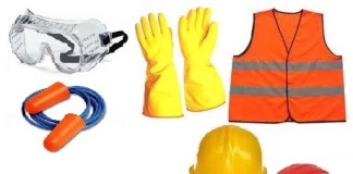TYPES OF SAFETY
