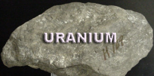 Uranium