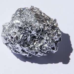 Aluminium