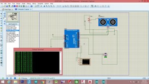 Arduino toilet flusher