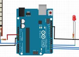 arduino sensor