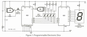 programmable-electronics-dice