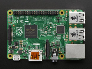 raspberry pi