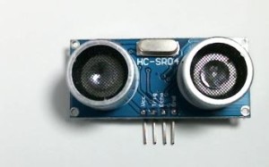 sensor HC