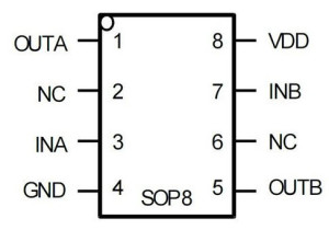 Relay-Driver-IC