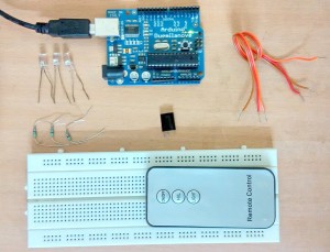 arduino-remote-components new