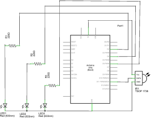 arduino universal remote1