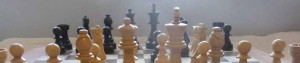 Intelligent chess board with Arduino & Raspberry Pi
