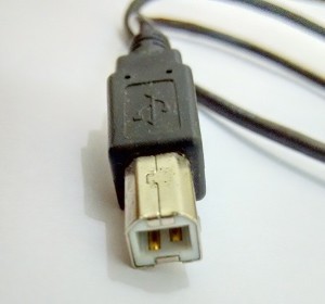 usb class b