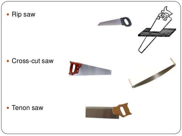 Cutting Tools