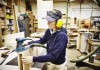 COMMON SAFETY IN CARPENTRY SHOP