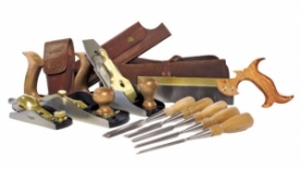 WOODEN CORE BOX MAKING TOOLS