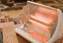 HEATING DEVICES