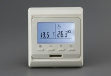 CONTROL OF HEATING DEVICES