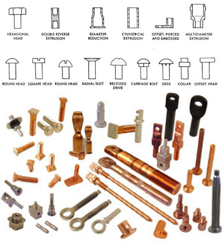 GENERAL CONSIDERATIONS ADOPTED FOR DESIGNING A FORGING JOB