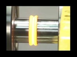 Friction Welding