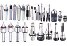 ACCESSORIES AND ATTACHMENTS OF LATHE