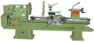 LATHE MACHINE