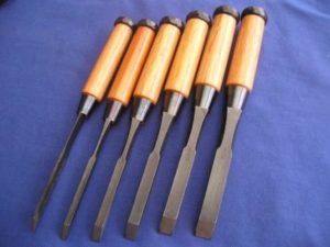 Mechanical Chisel Tool