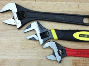 Tightening Tools