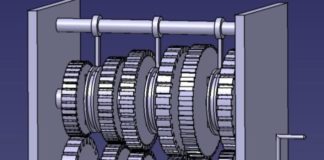 design-and-fabrication-of-six-speed-constant-mesh-gear-box