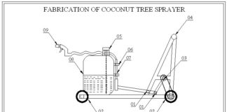 fabrication-of-coconut-tree-sprayer