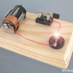 simple electric switch